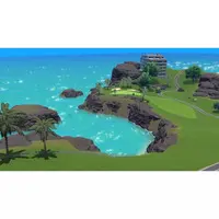 Nintendo Switch - Minna no Golf (Everybody's Golf)