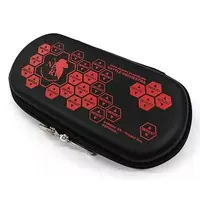PlayStation Portable - Case - Neon Genesis EVANGELION (Limited Edition)
