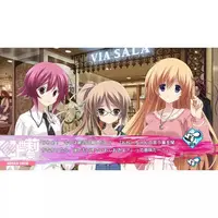 Nintendo Switch - CHAOS;HEAD