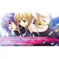 Nintendo Switch - CHAOS;HEAD