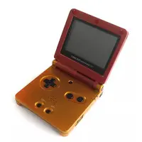 GAME BOY ADVANCE - Video Game Console - Club Nintendo