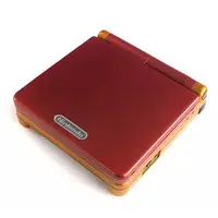 GAME BOY ADVANCE - Video Game Console - Club Nintendo