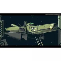 Nintendo Switch - Stories from Sol: The Gun-Dog