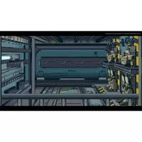 Nintendo Switch - Stories from Sol: The Gun-Dog