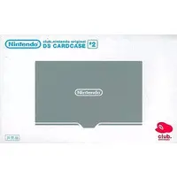 Nintendo DS - Video Game Accessories - Case - Club Nintendo