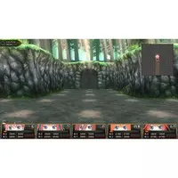 Nintendo Switch - Gotoubun no Hanayome (The Quintessential Quintuplets)