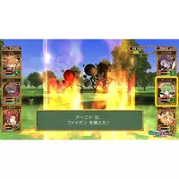 Nintendo Switch - Ken to Mahou to Gakuen Mono (Class of Heroes)