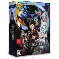 Nintendo Switch - Akumajou Dracula (Castlevania) (Limited Edition)