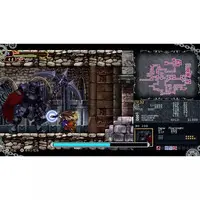 Nintendo Switch - Akumajou Dracula (Castlevania)