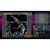 Nintendo Switch - Akumajou Dracula (Castlevania)