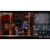 Nintendo Switch - Akumajou Dracula (Castlevania)