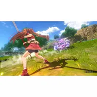 Nintendo Switch - The Legend of Heroes