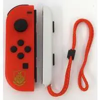 Nintendo Switch - Video Game Accessories - Game Controller - Joy-Con - Pokémon Violet