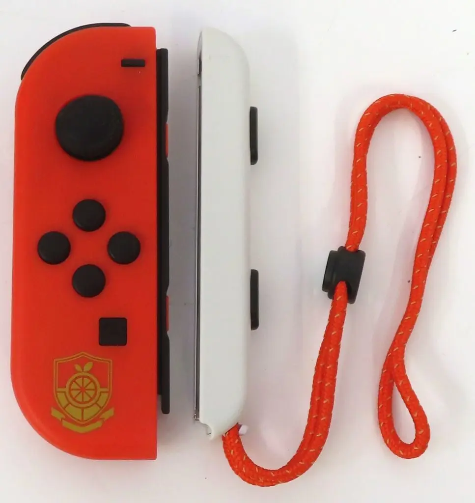 Nintendo Switch - Video Game Accessories - Game Controller - Joy-Con - Pokémon Violet