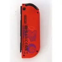 Nintendo Switch - Video Game Accessories - Game Controller - Joy-Con - Pokémon Violet