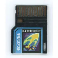 GAME BOY ADVANCE - Video Game Accessories - Rockman EXE (Mega Man Battle Network)