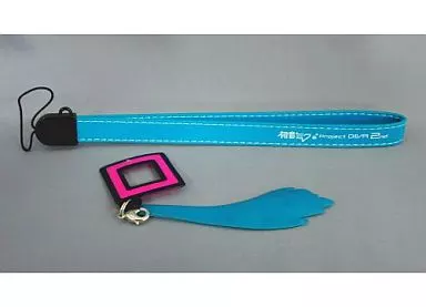 PlayStation Portable - Video Game Accessories - Hatsune Miku Project DIVA