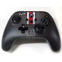 Xbox - Video Game Accessories - Game Controller - Mass Effect
