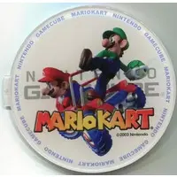 NINTENDO GAMECUBE - Video Game Accessories - MARIO KART Series