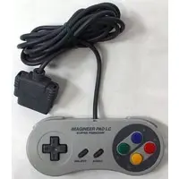 SUPER Famicom - Video Game Accessories - Game Controller (イマジニアパッドLC(IML-3))