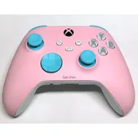 Xbox - Video Game Accessories - Game Controller (XBOX ワイヤレスコントローラー[XBOX Design Labカスタム品])