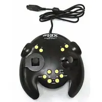 MEGA DRIVE - Video Game Accessories - Game Controller (MD アナログジョイパッド[XE-1AP])