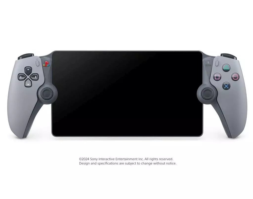 PlayStation 5 - Video Game Console - PlayStation Portal Remote Player