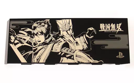 PlayStation 4 - Video Game Accessories - HDD Bay Cover - Sengoku Musou