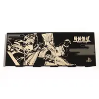 PlayStation 4 - Video Game Accessories - HDD Bay Cover - Sengoku Musou