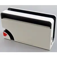 Nintendo Switch - Video Game Accessories - Nintendo Switch Dock - Pokémon Violet