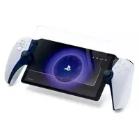 PlayStation 5 - Video Game Accessories - Monitor Filter (ARガラスフィルムスクリーンプロテクター for PlayStation Portal)