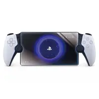PlayStation 5 - Video Game Accessories - Monitor Filter (ARガラスフィルムスクリーンプロテクター for PlayStation Portal)