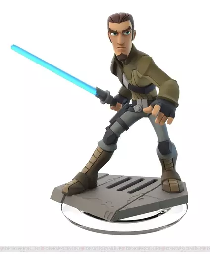 WiiU - Video Game Accessories - Figure - Disney INFINITY - No Box No Manual