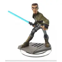 WiiU - Video Game Accessories - Figure - Disney INFINITY - No Box No Manual