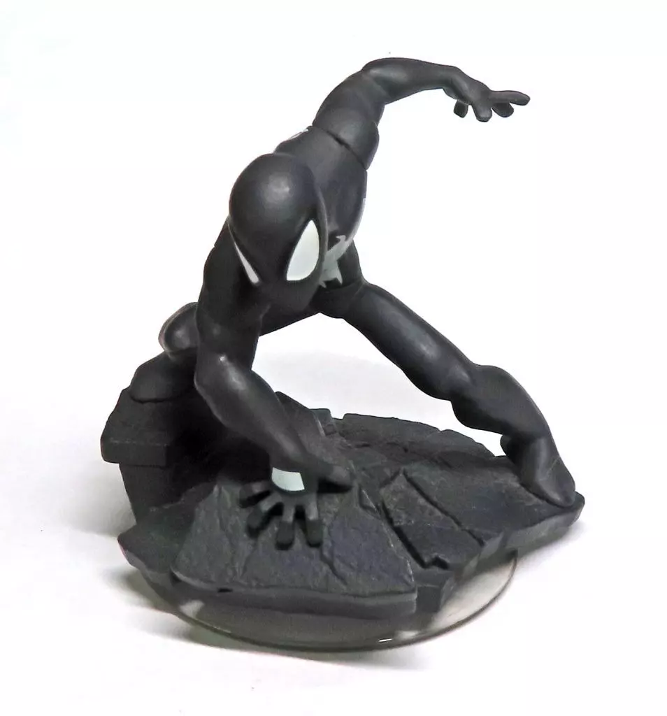 WiiU - Video Game Accessories - Figure - Disney INFINITY - No Box No Manual