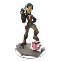WiiU - Video Game Accessories - Figure - Disney INFINITY - No Box No Manual