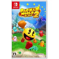 Nintendo Switch - Pac-Man