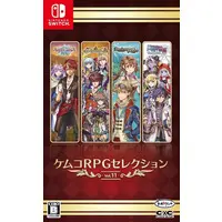 Nintendo Switch - KEMCO RPG Selection