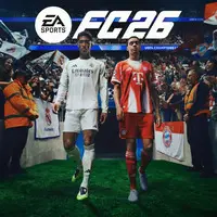 Nintendo Switch 2 - EA SPORTS FC