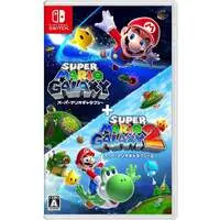 Nintendo Switch - Super Mario Galaxy