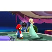 Nintendo Switch - Super Mario Galaxy