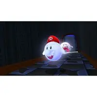 Nintendo Switch - Super Mario Galaxy