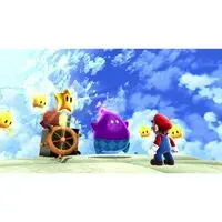 Nintendo Switch - Super Mario Galaxy