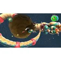 Nintendo Switch - Super Mario Galaxy