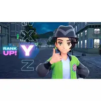 Nintendo Switch 2 - Pokémon Legends: Z-A