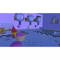 PlayStation 5 - Wobbly Life