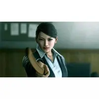 Nintendo Switch 2 - Ryu Ga Gotoku (Yakuza/Like a Dragon)