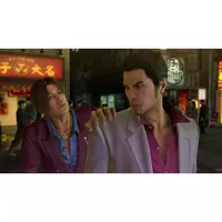 Nintendo Switch 2 - Ryu Ga Gotoku (Yakuza/Like a Dragon)