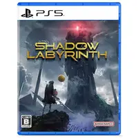 PlayStation 5 - Shadow Labyrinth