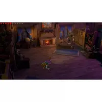 PlayStation 5 - Azura’s Crystals
